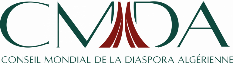 CMDA - Conseil Mondial de la Diaspora Algérienne