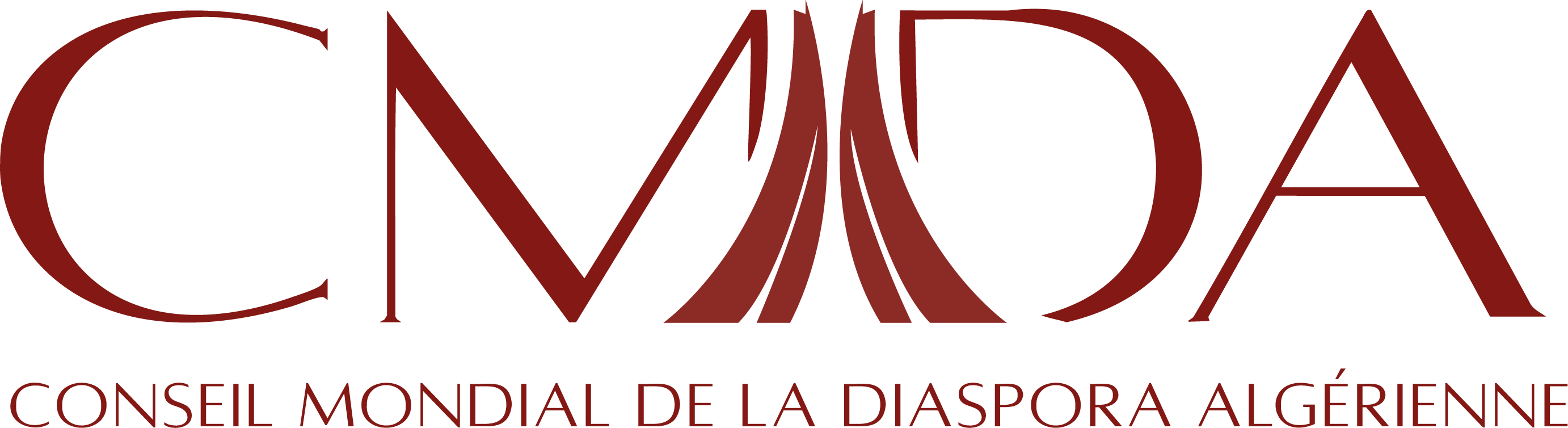 CMDA - Conseil Mondial de la Diaspora Algérienne
